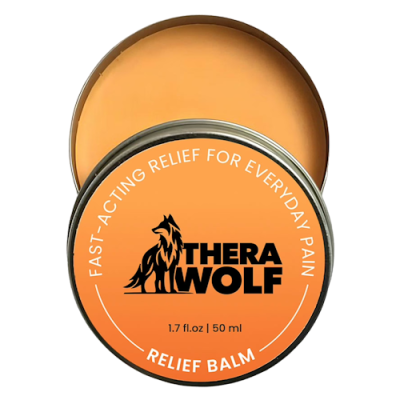 TheraWolf